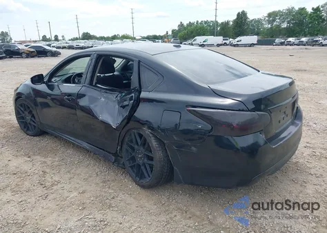 2016 Nissan Altima 2.5 Sl из США, поврежденный, VIN 1N4AL3AP3GC12362